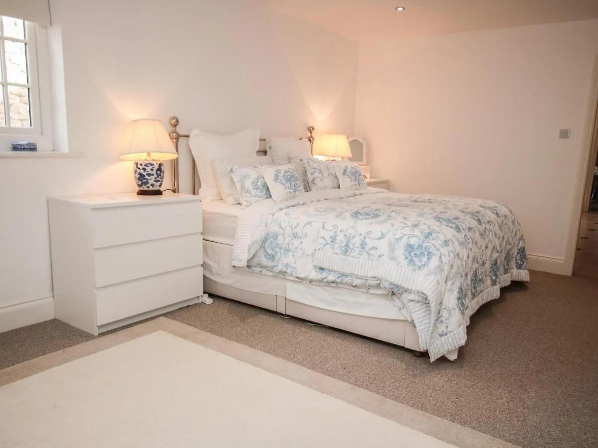 Hébergement de vacances Villa Tuft House à York