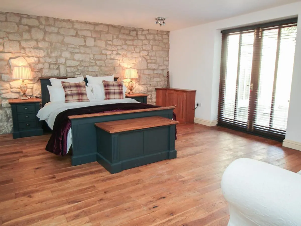 Villa Tuft House à York 0*,