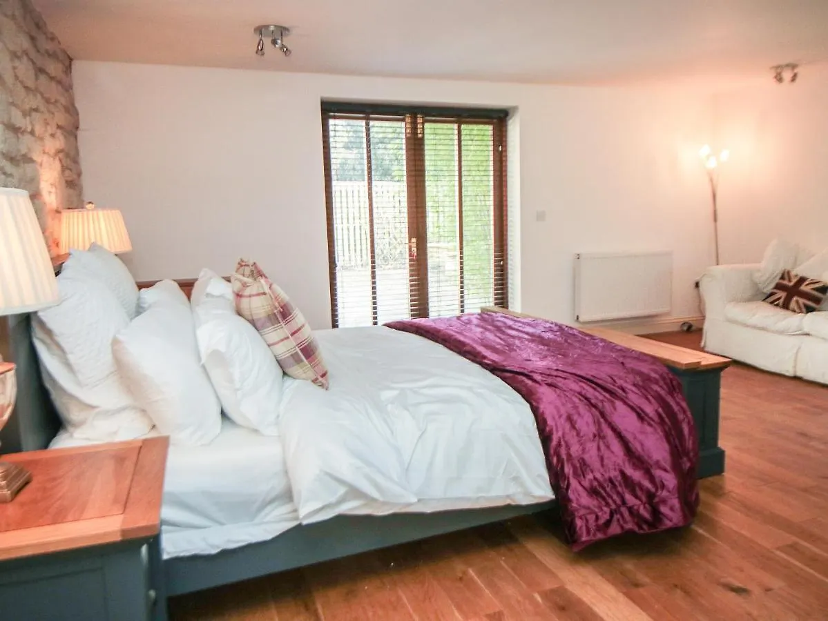 Hébergement de vacances Villa Tuft House à York