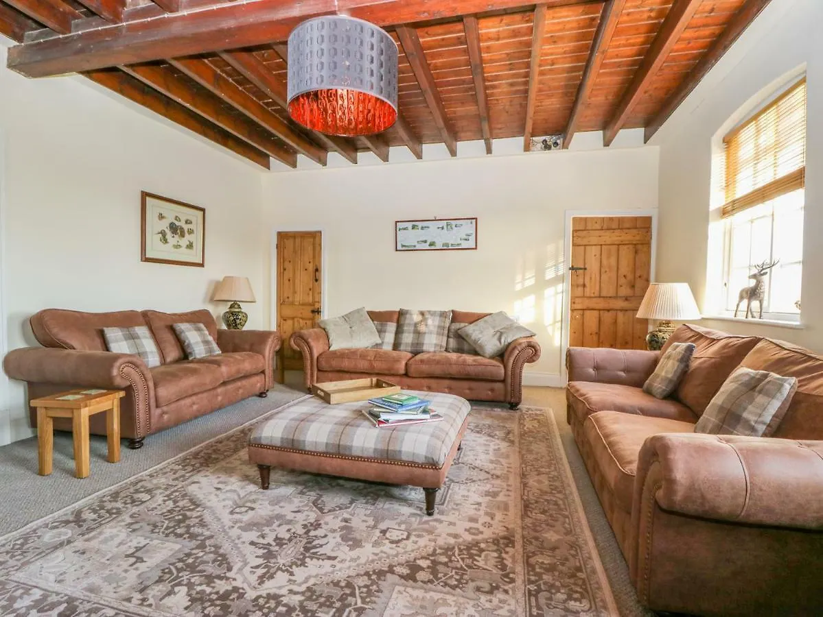 Villa Tuft House à York Hébergement de vacances